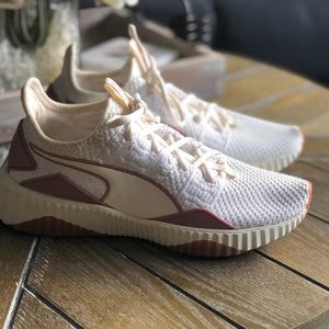 BRAND NEW Puma women’s sneakers